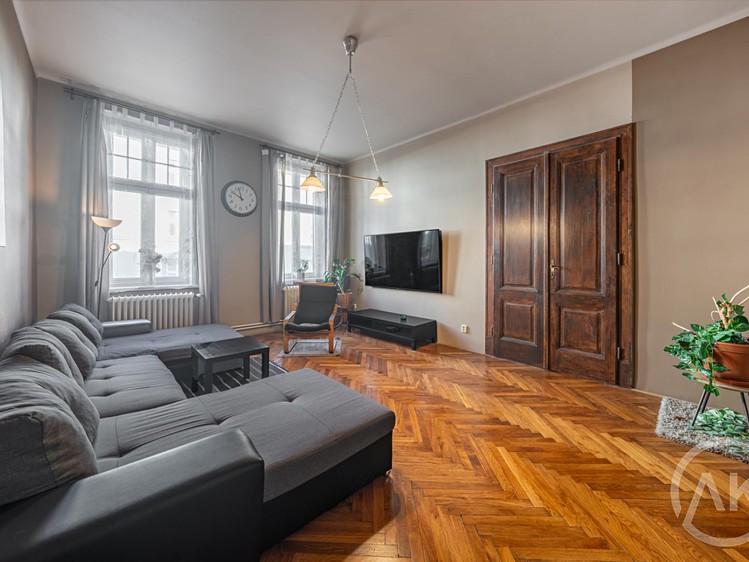 Квартира 4+1 на продаж, 109 м² (2 з 17)