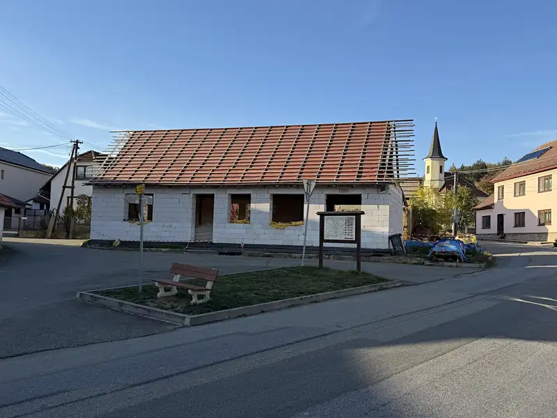 Prodej rodinného domu 195 m², pozemek 401 m², Brumov – náhled fotky 1