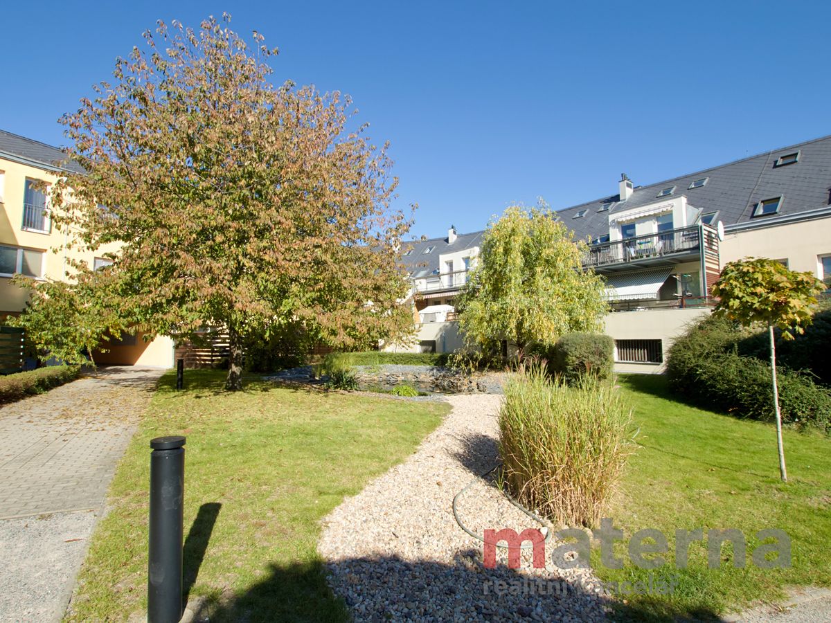 Prodej bytu 3+1 87 m² (Mezonet)