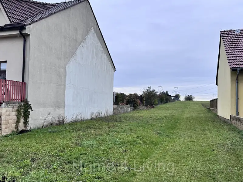 Prodej stavebního pozemku 2609 m², Telnice – náhled fotky 2