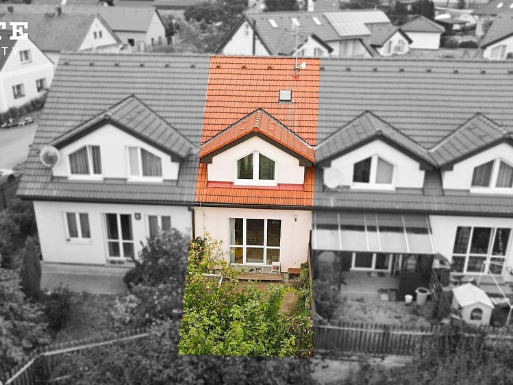 Prodej domu, 85 m² (32 z 33)