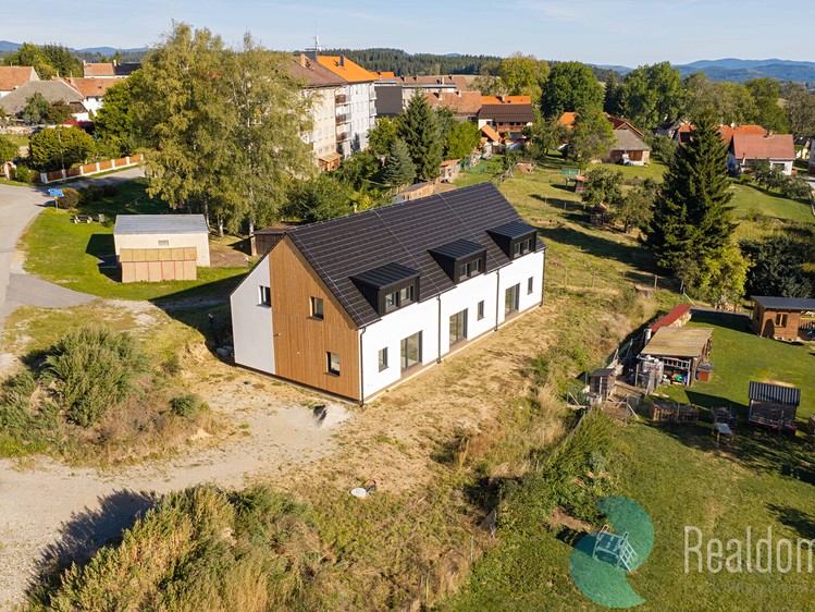 Квартира 4+kk на продаж, 115 м² (4 з 30)