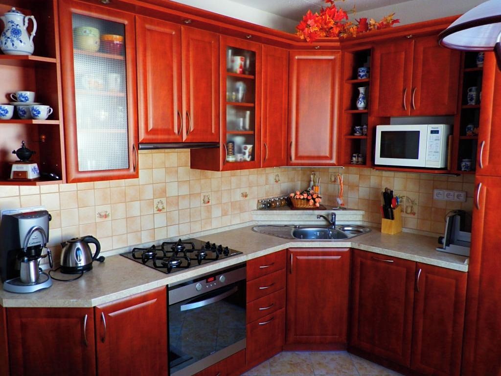 Pronájem bytu 3+1 65 m²