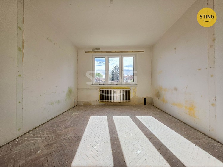 Квартира 2+1 на продаж, 57 м² (11 з 15)