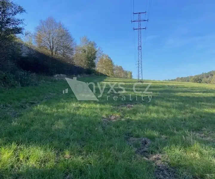 Prodej pozemku 8076 m², Kunice – náhled fotky 3