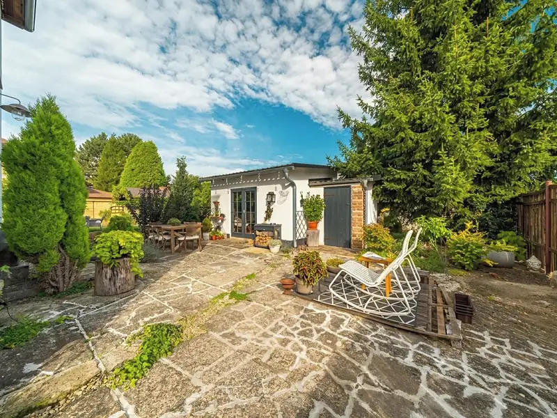 Prodej rodinného domu 111 m², pozemek 470 m², Praha – náhled fotky 3