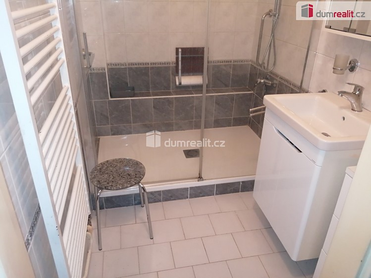 Pronájem bytu 2+1, 78 m² (12 z 14)