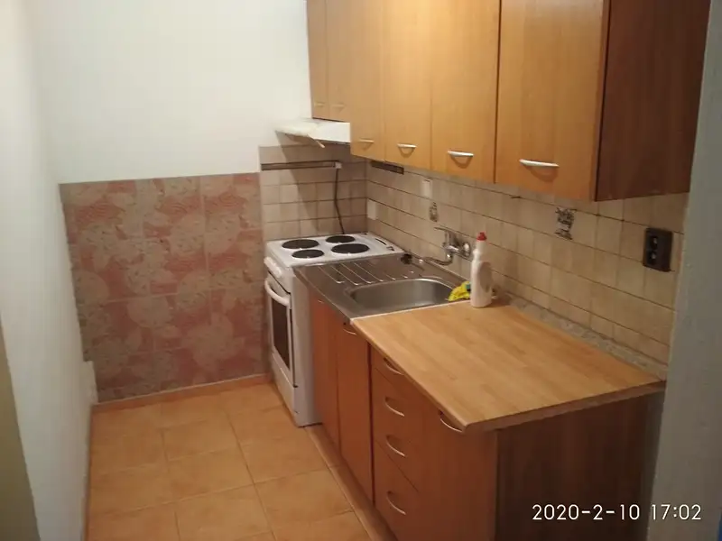Pronájem bytu 1+kk 34 m², Teplice – náhled fotky 2