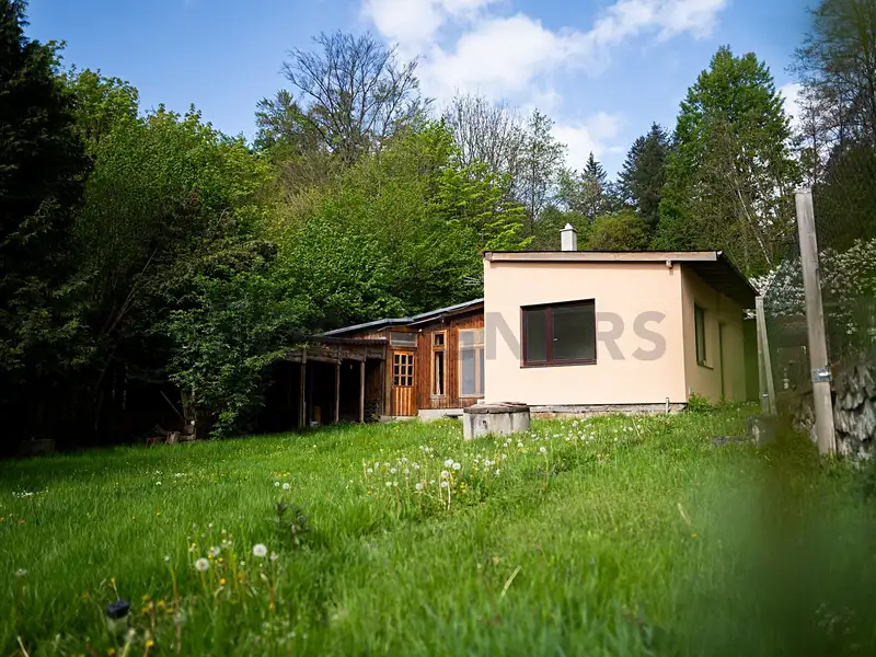 Prodej chalupy 57 m², pozemek 772 m², Brno – náhled fotky 2