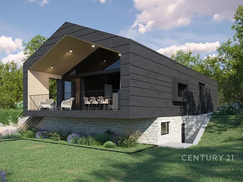 Prodej pozemku 2766 m², Bertoši – náhled fotky 3