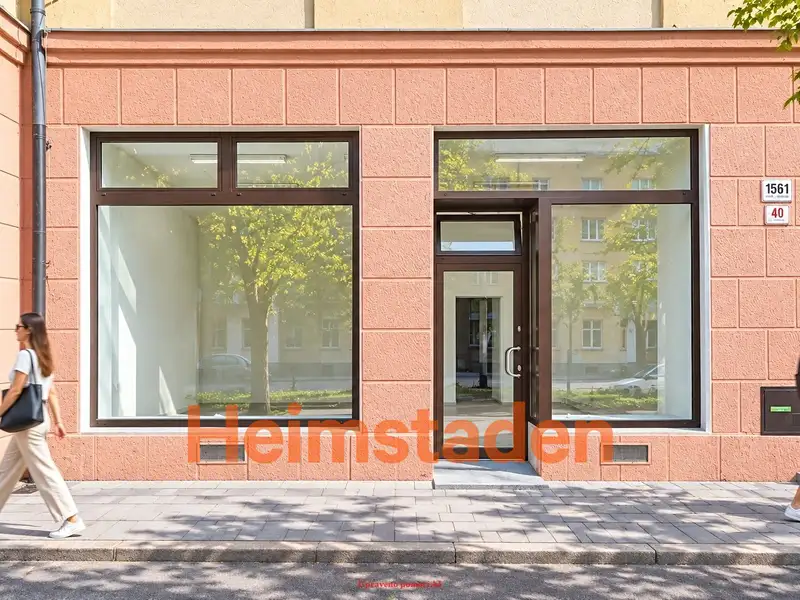 Pronájem obchodního prostoru 65 m², Karviná – náhled fotky 2