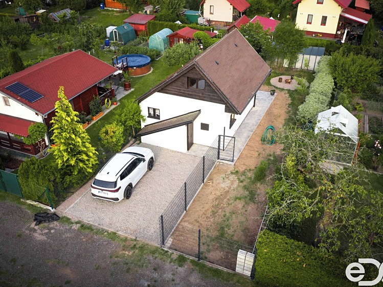 Prodej domu, 76 m² (1 z 17)