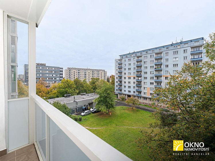 Квартира 3+1 на продаж, 60 м² (12 з 14)