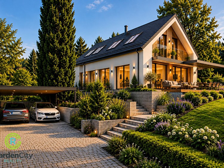 Prodej pozemku, 805 m² (1 z 29)
