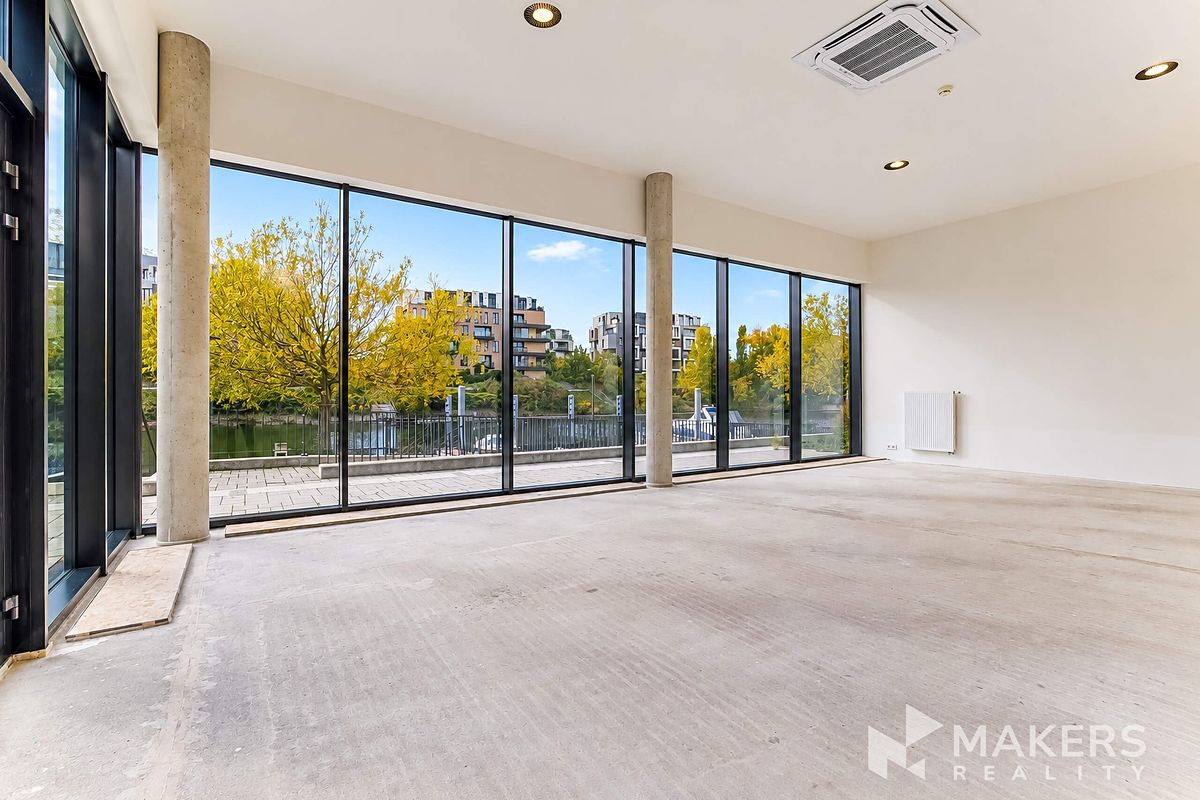 Pronájem ordinace 101 m², Praha – fotka 1 z 3
