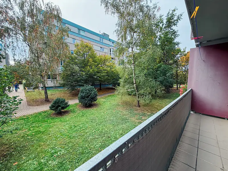 Pronájem bytu 1+kk 48 m², Praha – náhled fotky 1