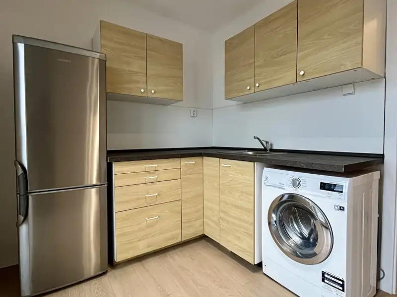 Pronájem bytu 1+1 29 m², Ostrava – náhled fotky 1