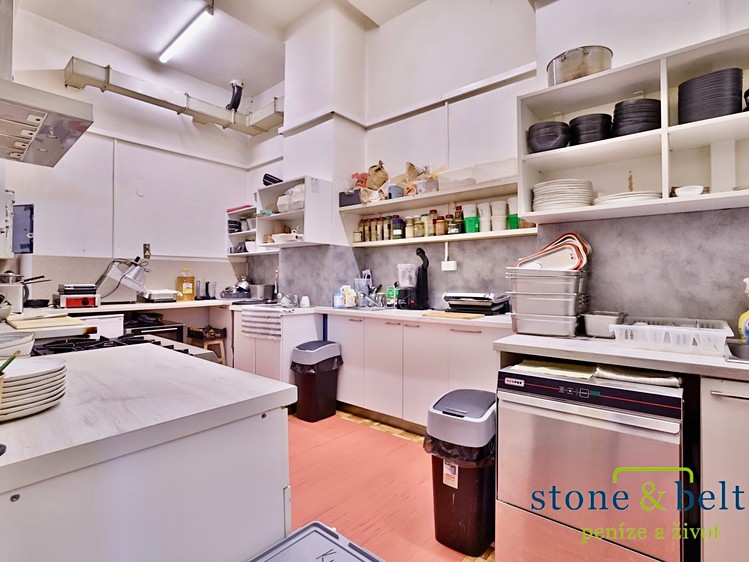 Pronájem komerčního prostoru, 254 m² (6 z 15)