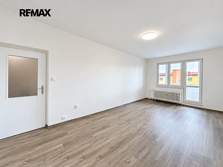 Prodej bytu 2+1, 60 m² (1 z 22)