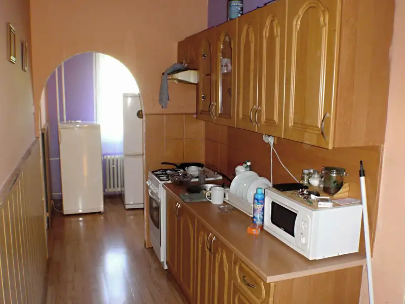 Prodej bytu 2+1 62 m², Bílina – náhled fotky 2