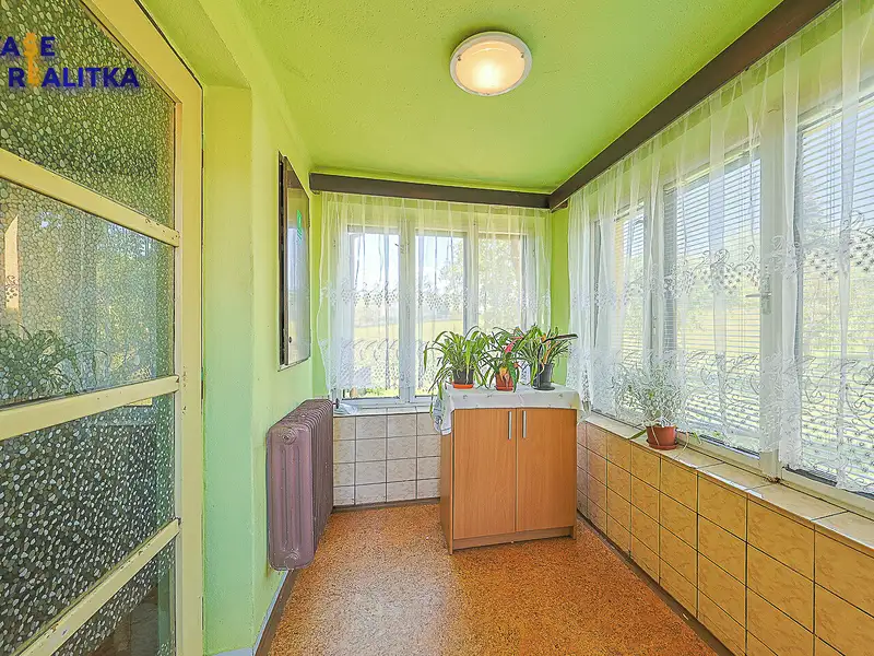 Prodej rodinného domu 180 m², pozemek 1484 m², Partutovice – náhled fotky 3