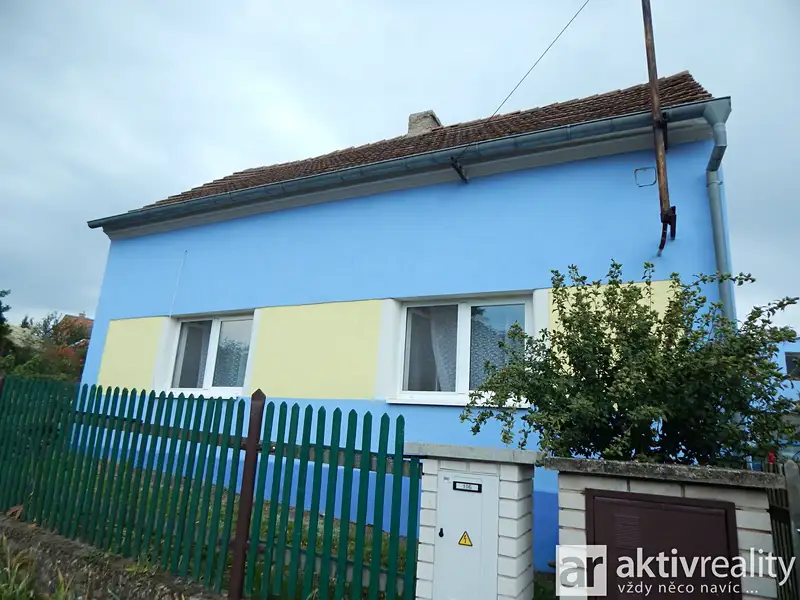 Prodej rodinného domu 148 m², pozemek 2516 m², Podsedice – náhled fotky 3