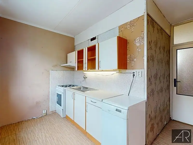 Prodej bytu 2+1 52 m², Praha – náhled fotky 3