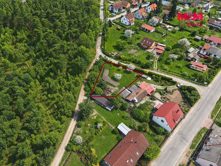 Prodej pozemku, 914 m² (6 z 8)