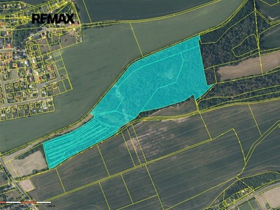 Grundstück zum Kauf, 17.275 m² (3 von 10)
