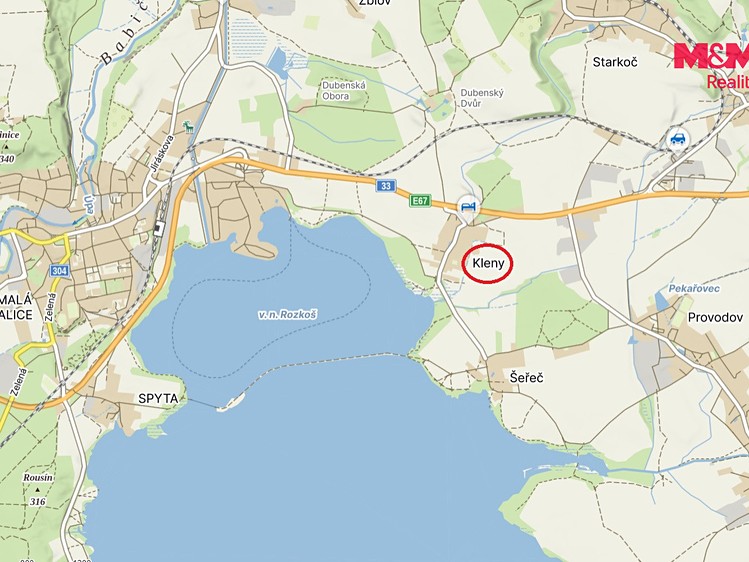 Prodej domu, 100 m² (15 z 15)