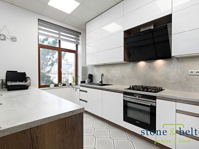 Prodej bytu 4+kk, 155 m² (2 z 33)