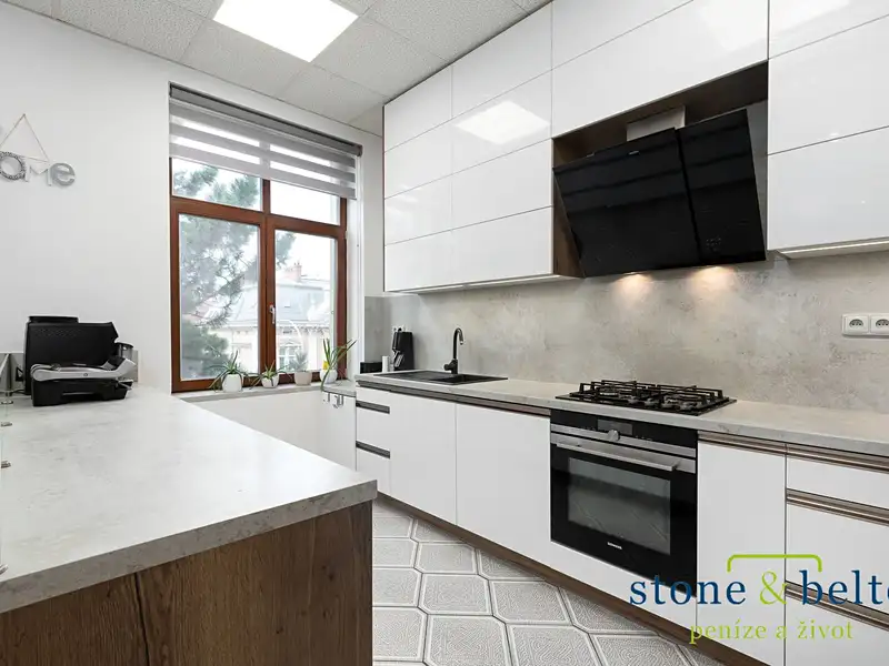 Prodej bytu 4+kk 155 m², Opava – náhled fotky 2
