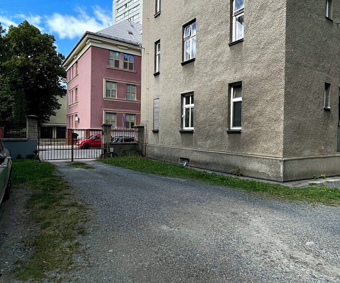 Квартира 2+1 на продаж, 80 м² (20 з 24)