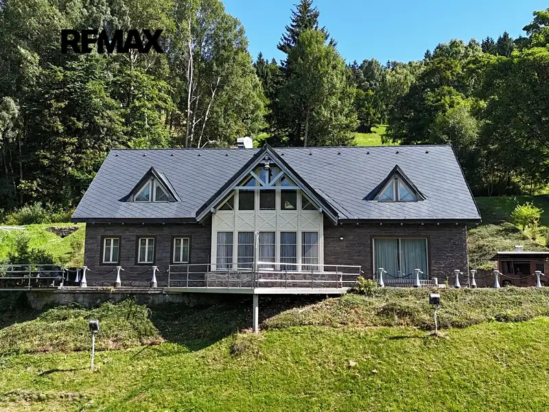Prodej rodinného domu 360 m², pozemek 10671 m², Pec pod Sněžkou – náhled fotky 2