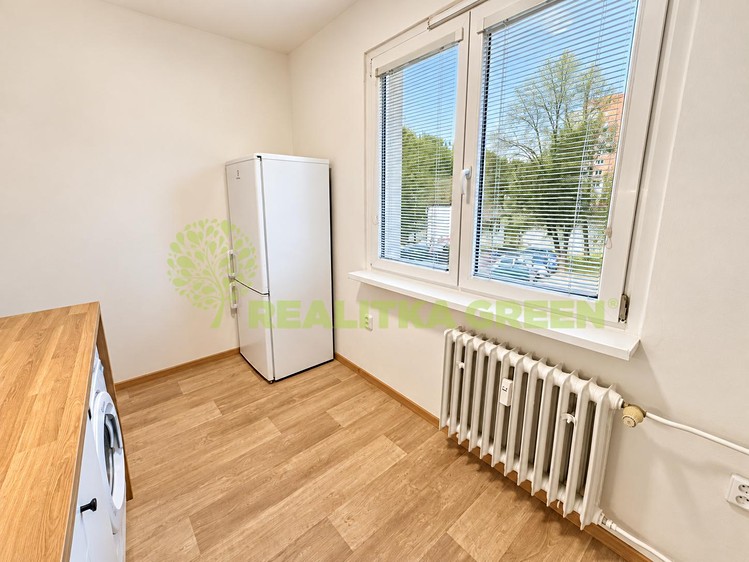 Квартира 2+1 на продаж, 53 м² (5 з 25)
