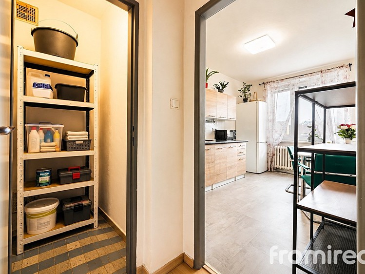 The 2+1 flat for sale, 62 m² (7 of 21)