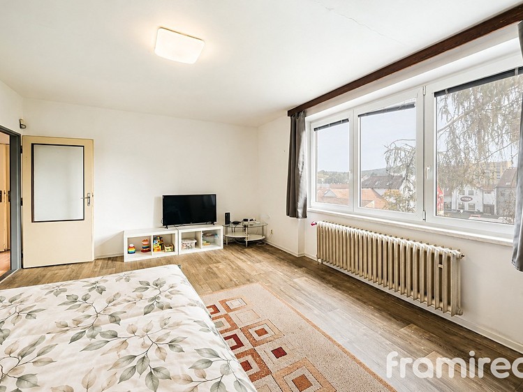 The 2+1 flat for sale, 62 m² (11 of 21)