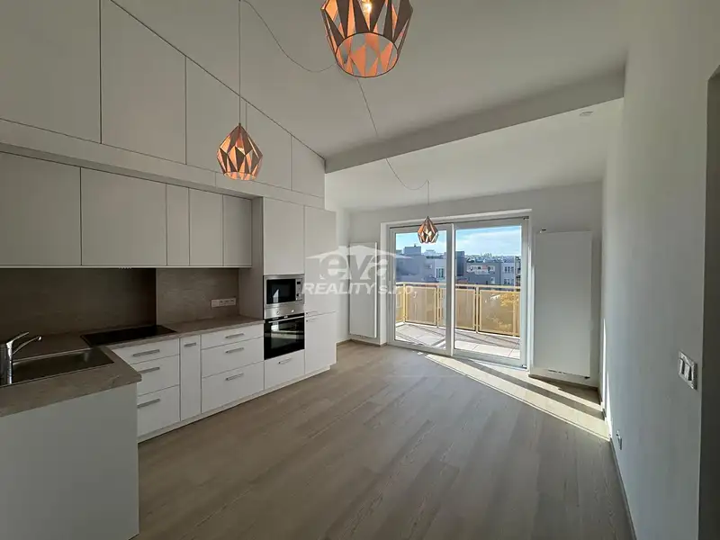Pronájem bytu 2+kk 32 m², Praha – náhled fotky 2