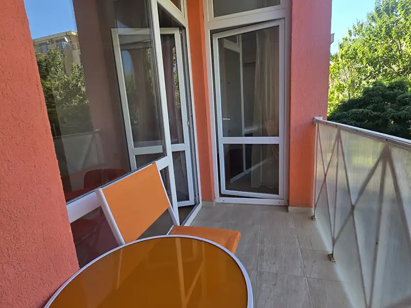 Prodej bytu 2+kk 44 m², Nesebar – náhled fotky 1