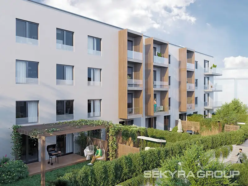 Prodej bytu 3+kk 71 m², Praha – náhled fotky 3