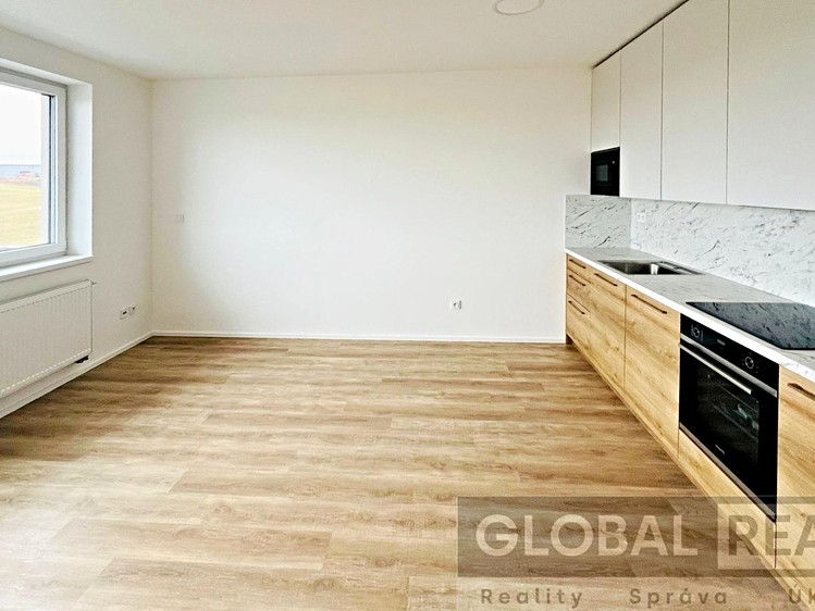 Wohnung 1+kk zur Miete, 30 m² (5 von 6)