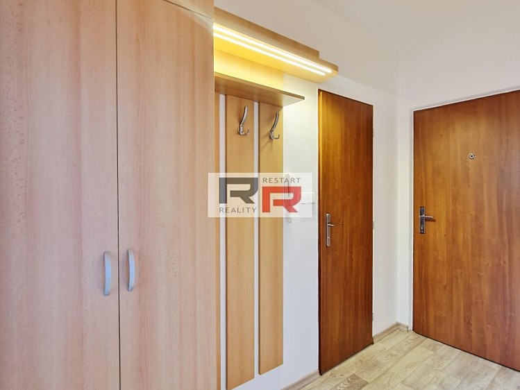 Квартира 1+1 в оренду, 37 м² (7 з 13)
