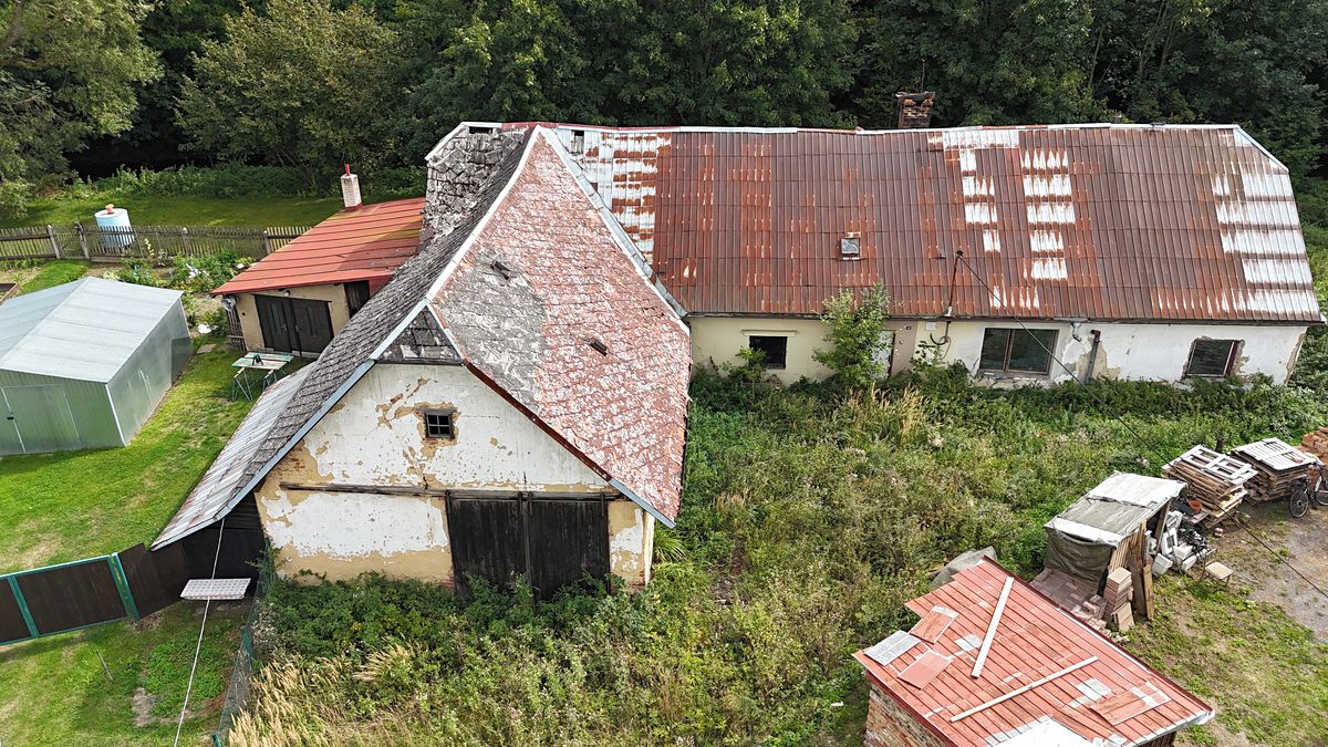 Prodej rodinného domu 150 m², pozemek 453 m², Moravský Beroun – fotka 1 z 3
