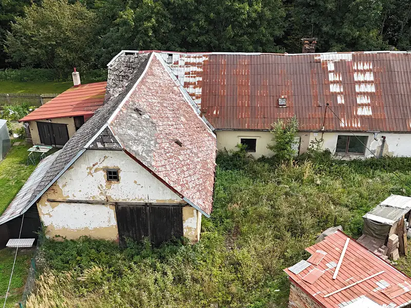 Prodej rodinného domu 150 m², pozemek 453 m², Moravský Beroun – náhled fotky 1