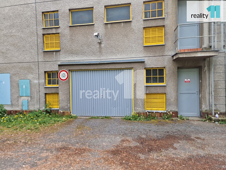 Prodej nemovitosti, 14 m² (2 z 9)