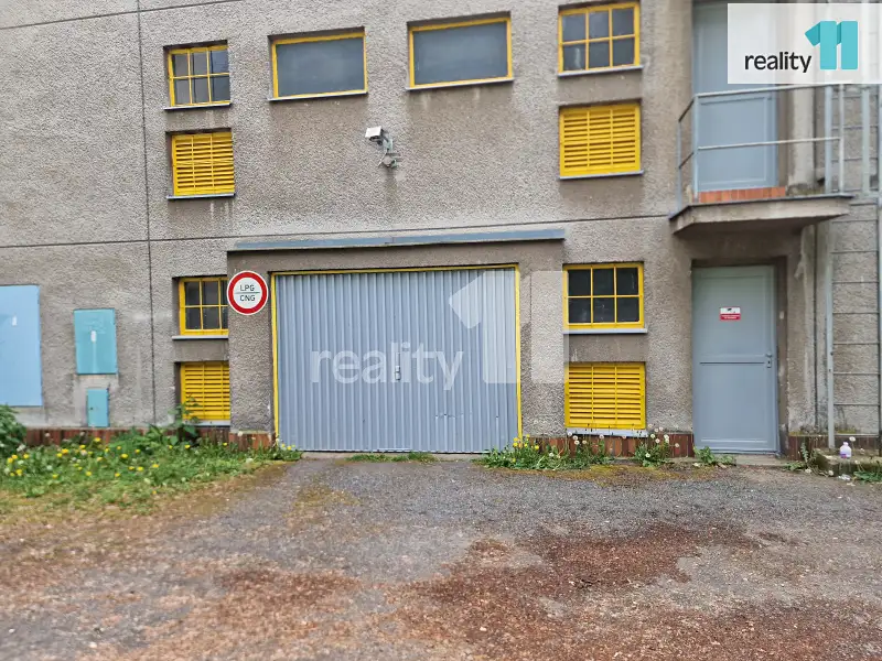 Prodej garáže 14 m², Plzeň – náhled fotky 2