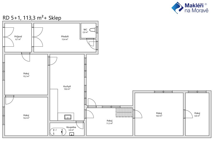 Haus zum Kauf, 239 m² (28 von 29)