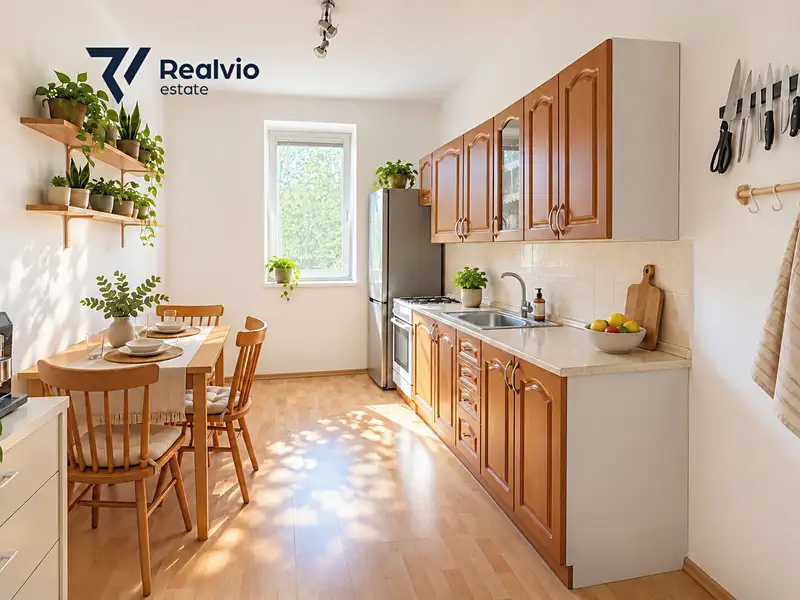 Prodej bytu 2+kk 143 m², Brno – náhled fotky 1