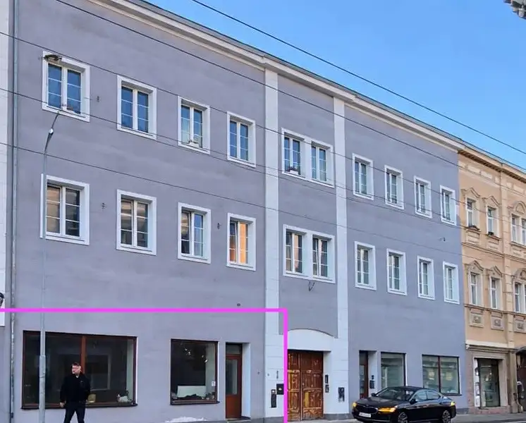 Pronájem obchodního prostoru 40 m², Teplice – náhled fotky 3