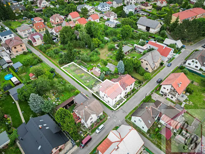 Prodej rodinného domu 137 m², pozemek 491 m², Přepeře – náhled fotky 2